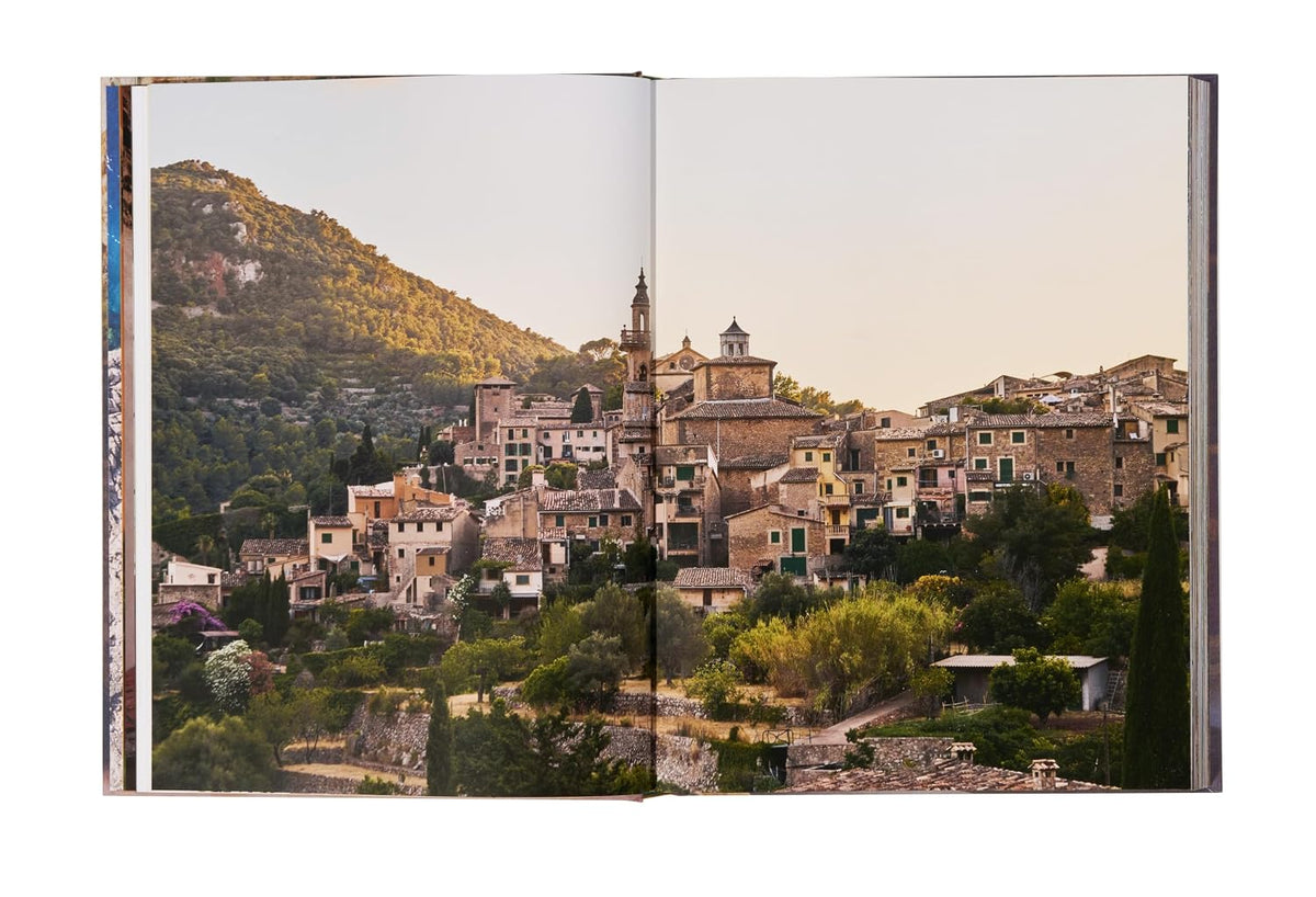Inside Mallorca