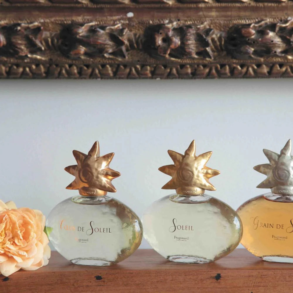 FRAGONARD EDP Soleil 50ml