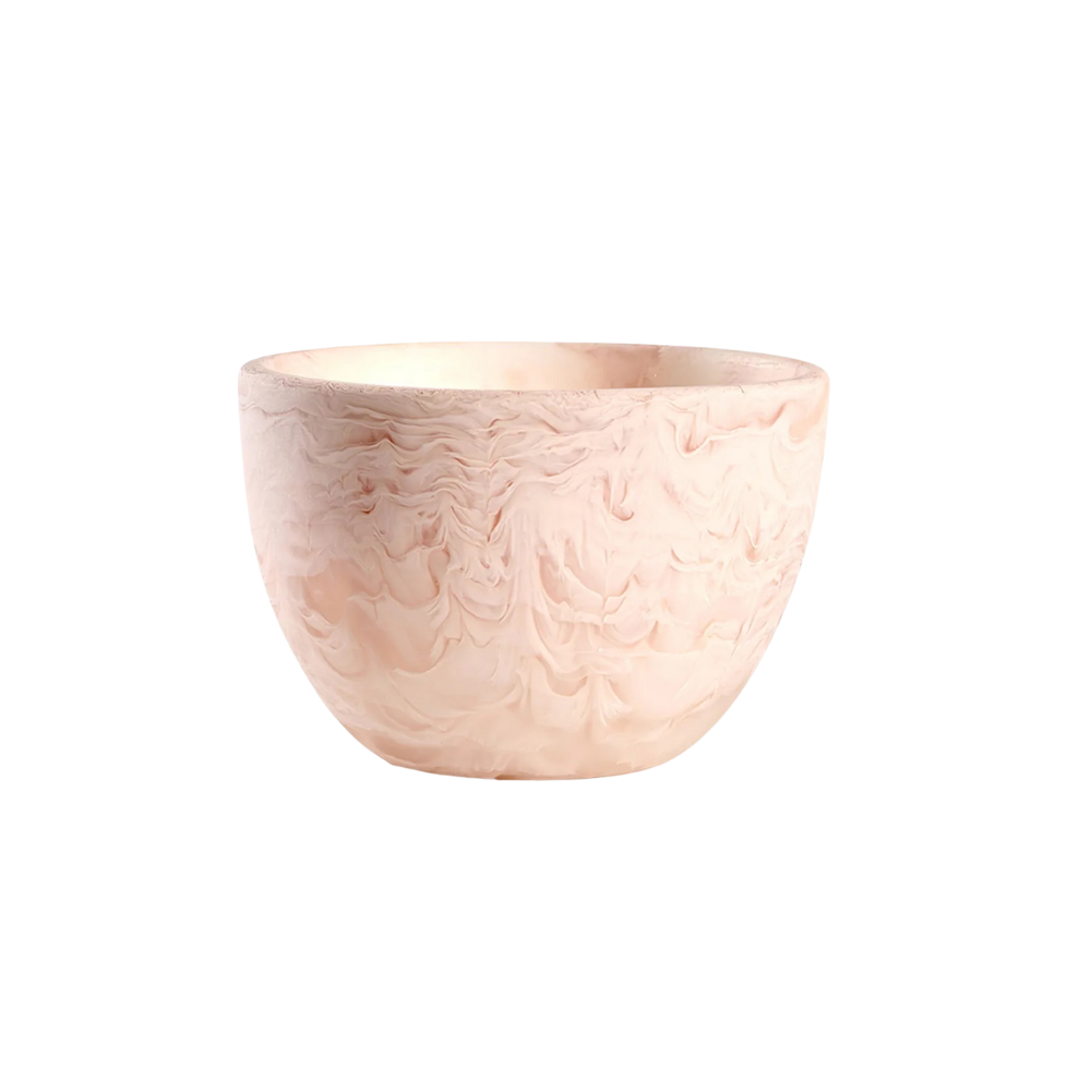 NASHI Small Deep Bowl BLUSH