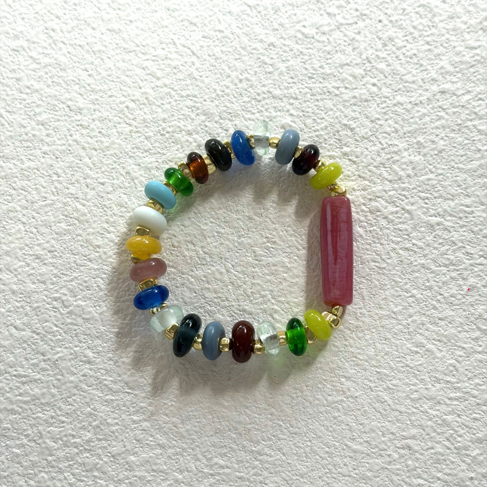 HEI TAI Penida Bracelet ROSE