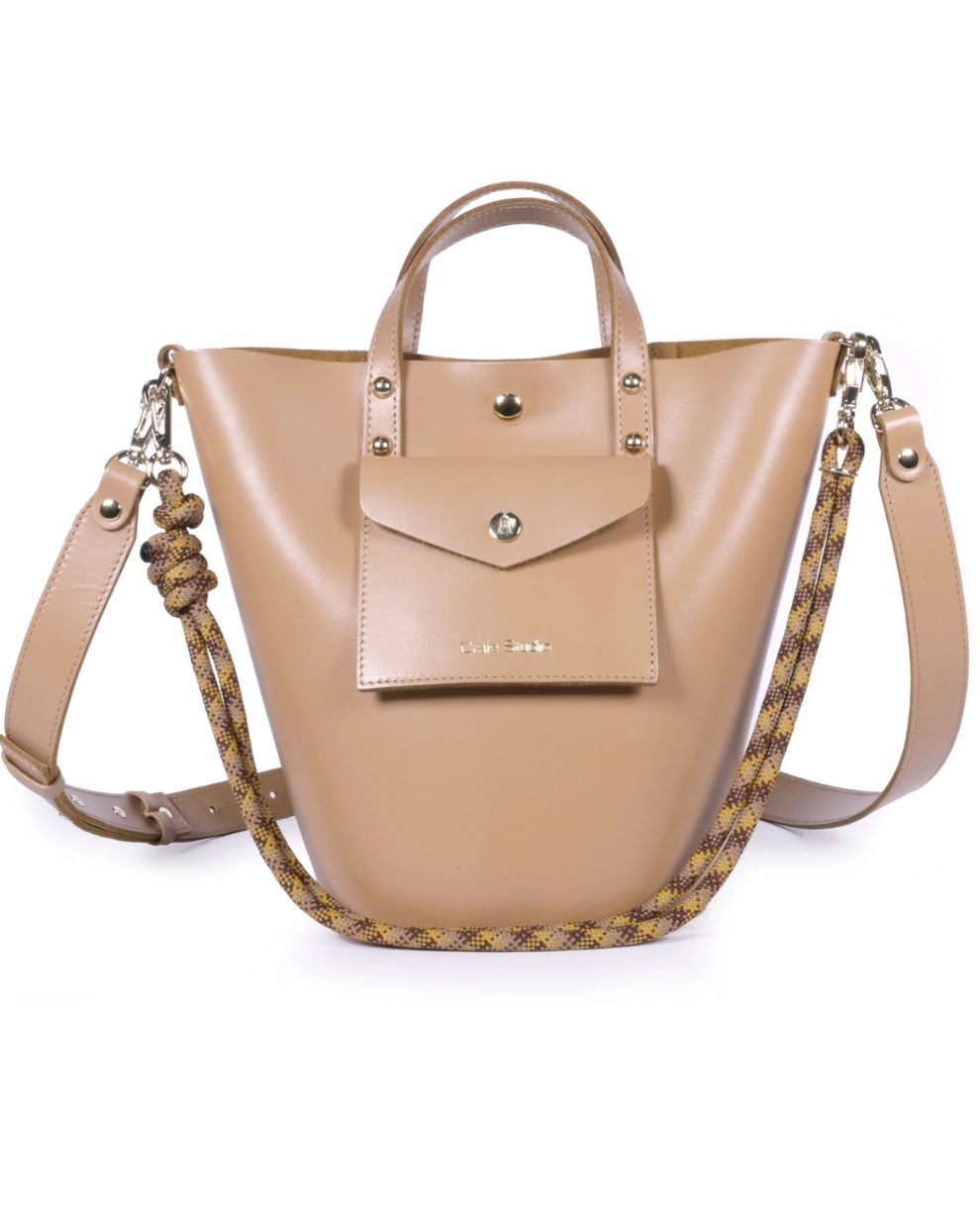 CRAIE STUDIO Notion Bag MOCHA