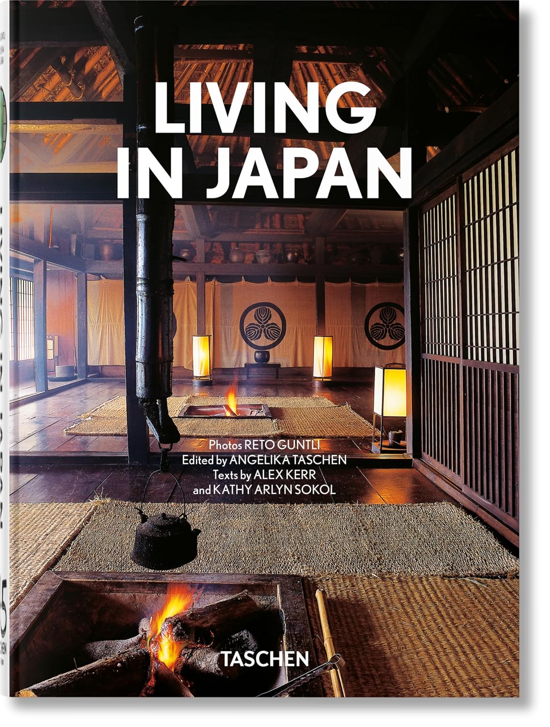 Living In Japan 45th Ed