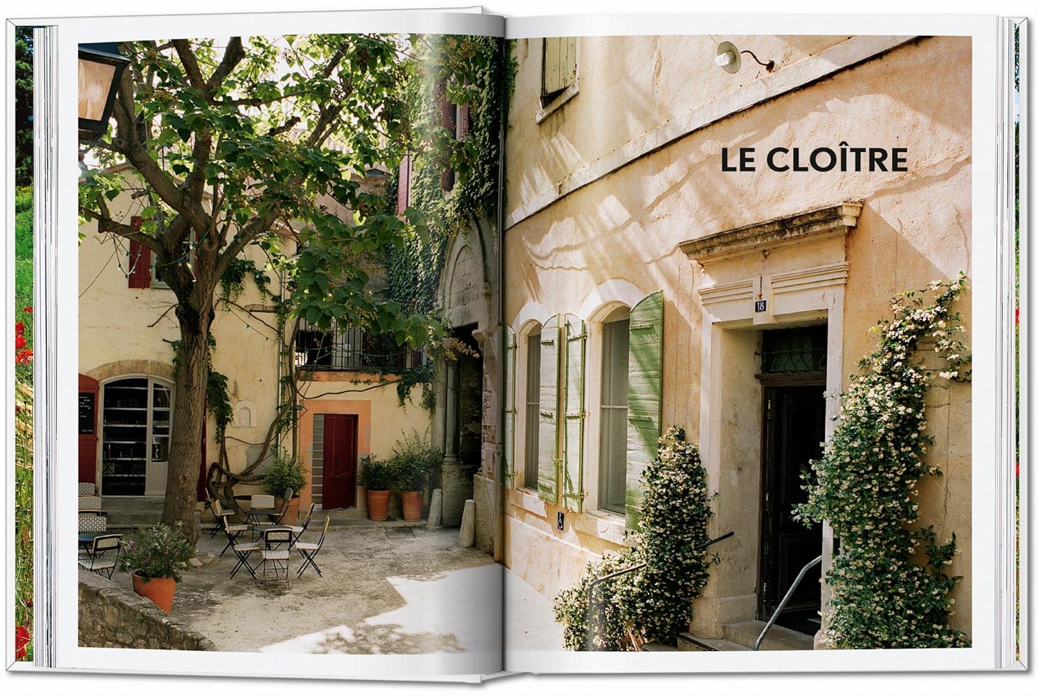 Living In Provence 45th Ed