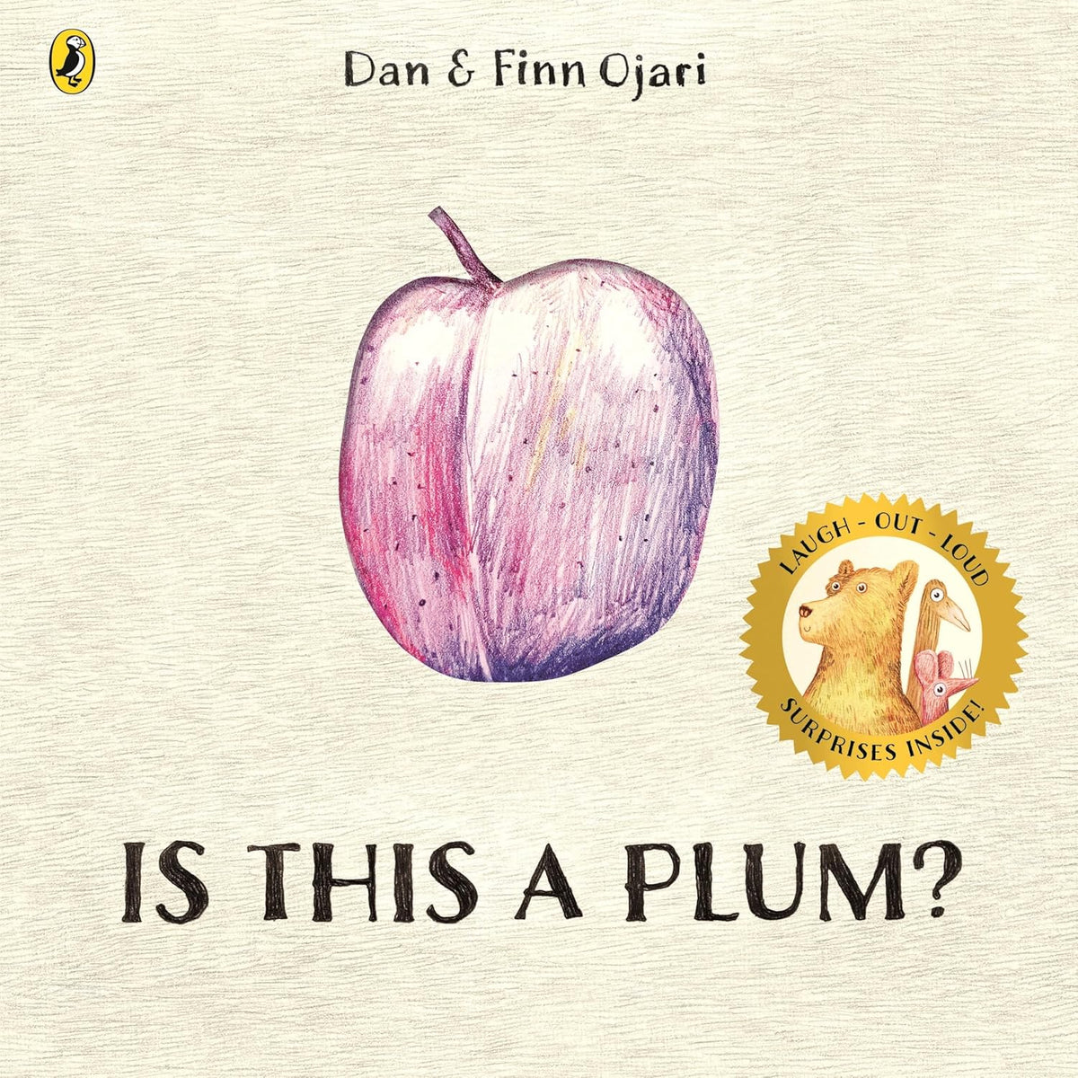 Is This A Plum