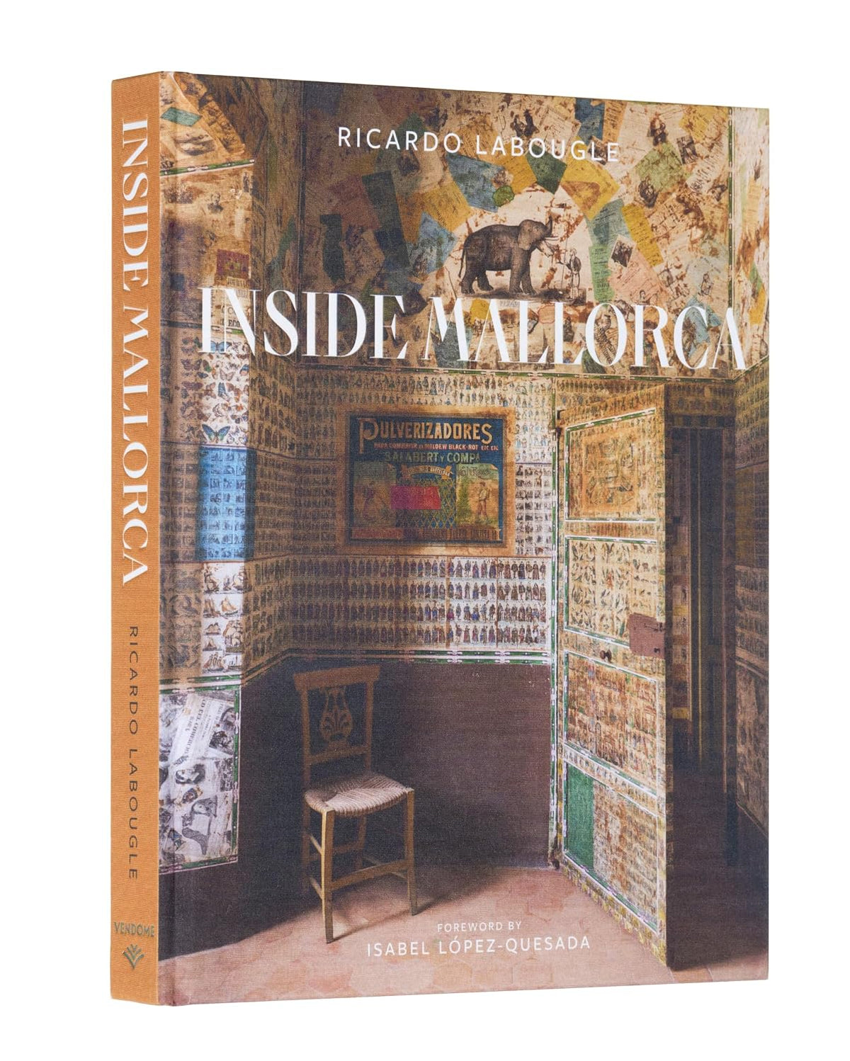Inside Mallorca