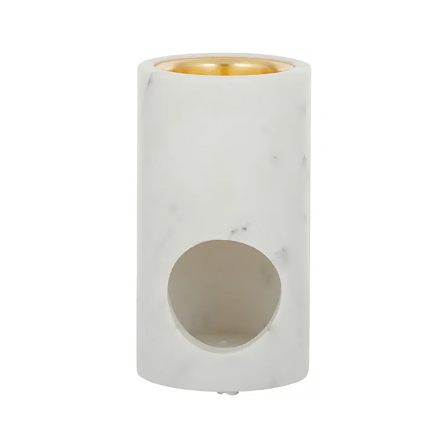 Kit Marble Oil Burner WHITE