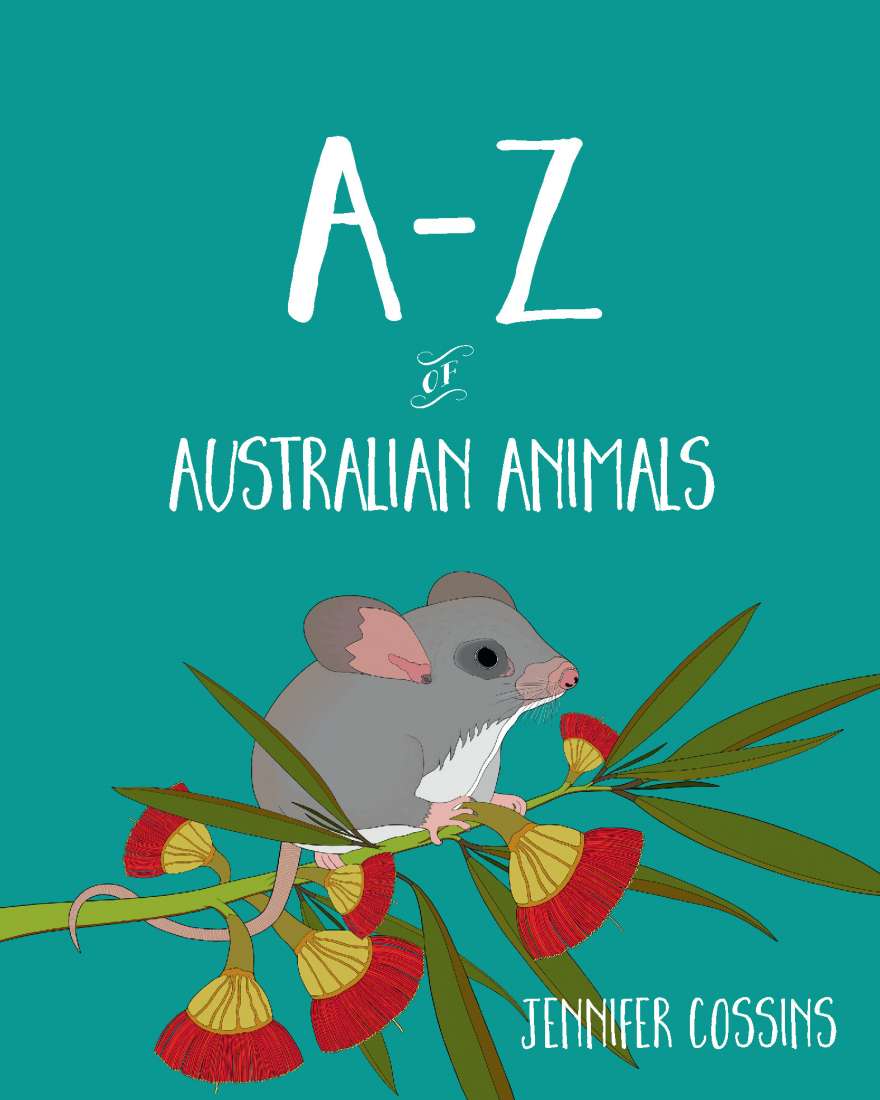 A -  of Australian Animals