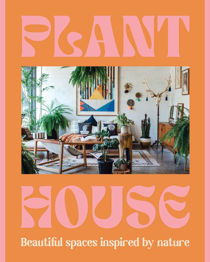 Plant House