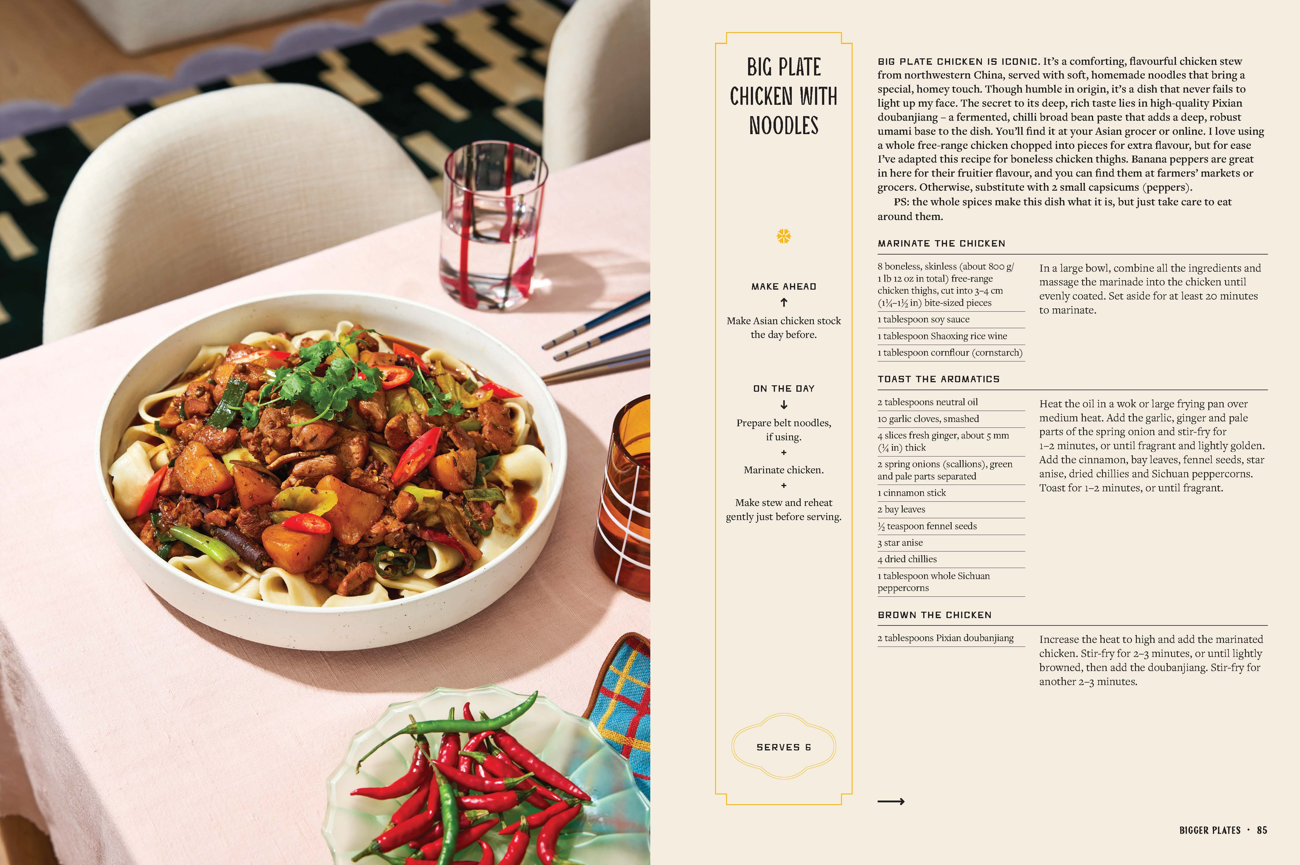 Lucky Dragon Supper Club