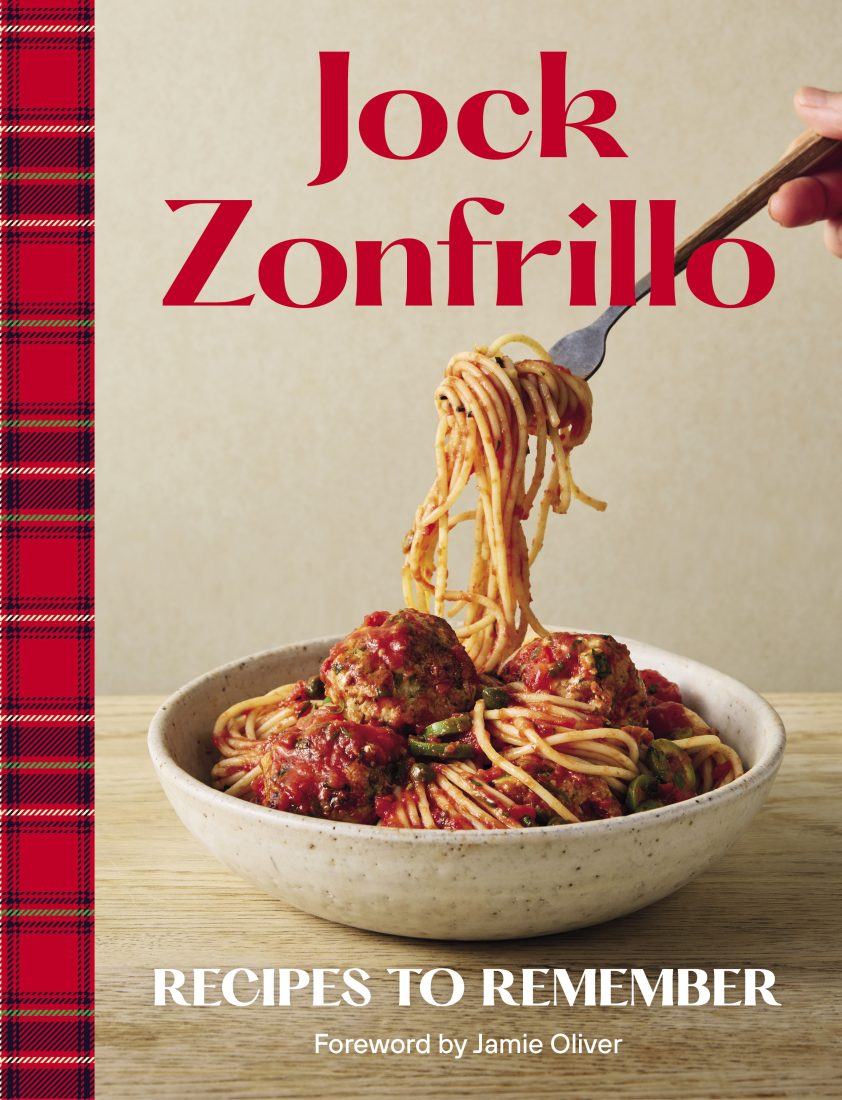 Recipes to Remember