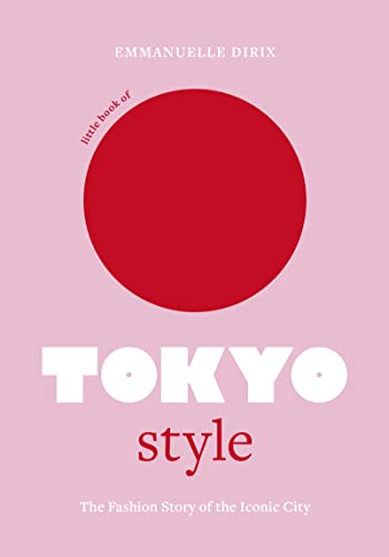 Little Book of Tokyo Style