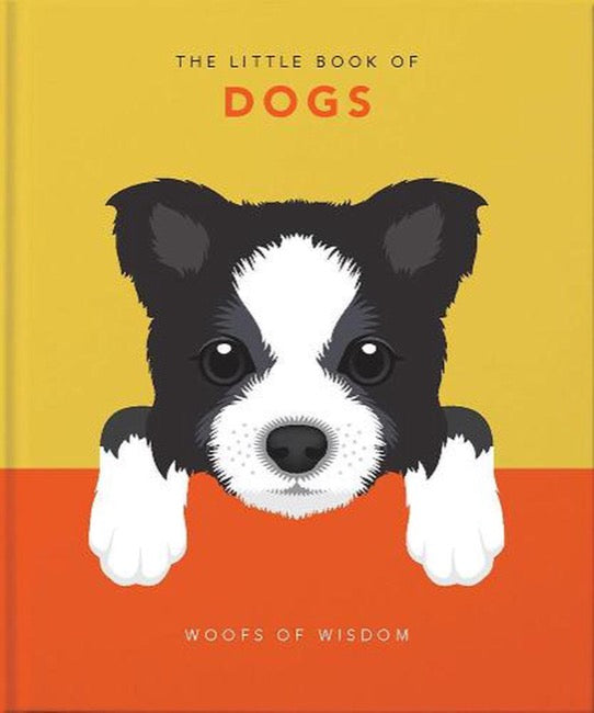 Little Book of Dogs