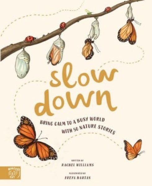 Slow Down