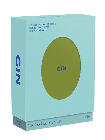 Cocktail Cabinet, The: Gin