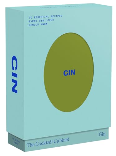 Cocktail Cabinet, The: Gin