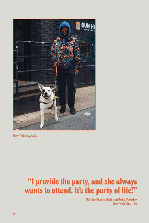 Dogs Best Friend