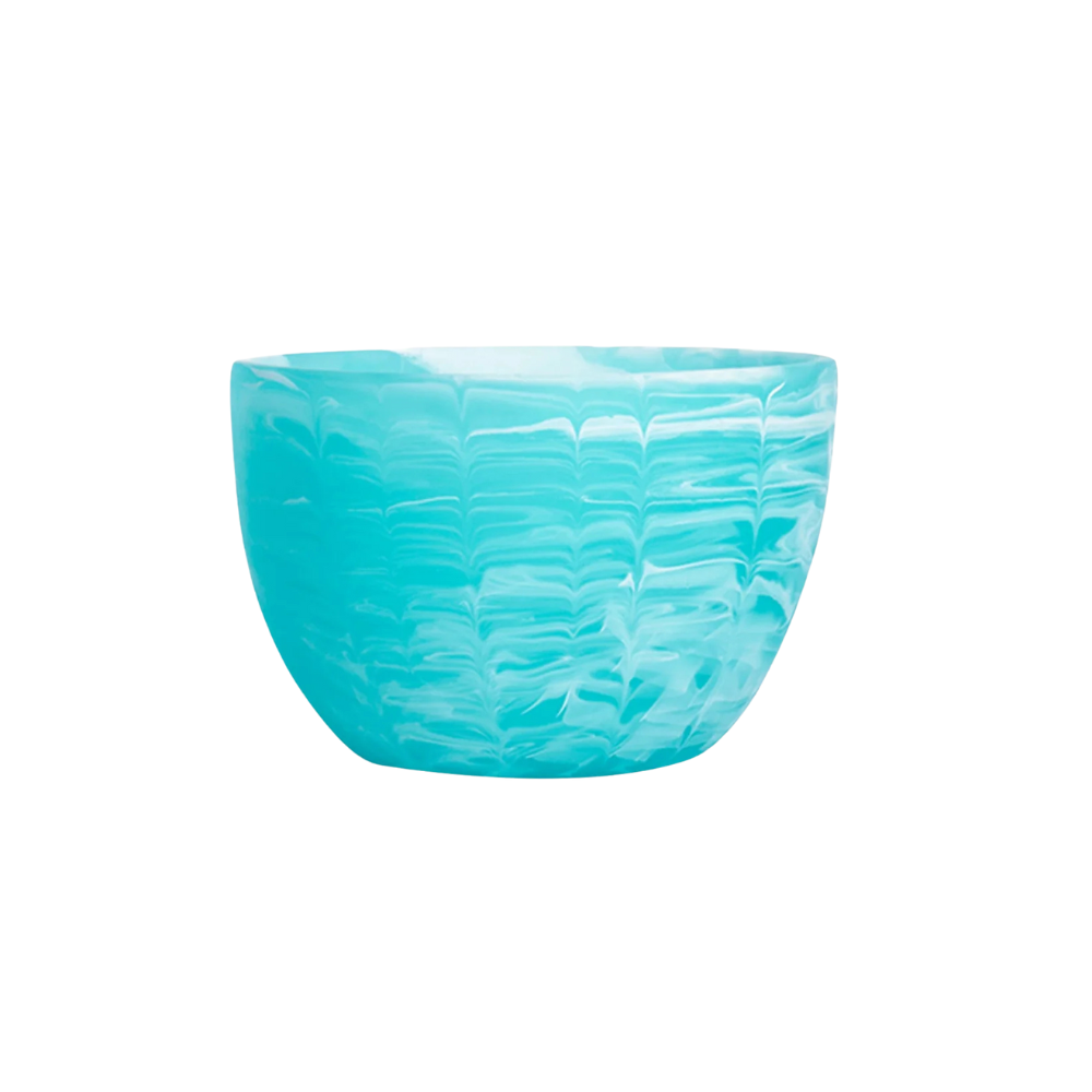 NASHI Small Deep Bowl TURQUOISE