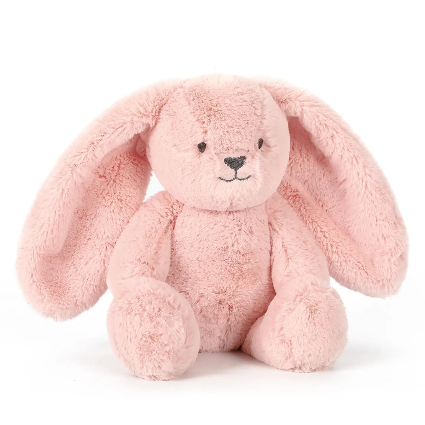 OB DESIGNS Plush Toy BELLA BUNNY ROSE PINK