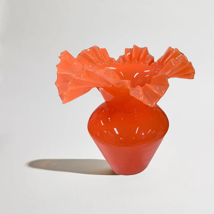 KAS Aphrodite Sunset Vase