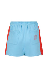 ARAMINTA Classic Track Short ICE BLUE