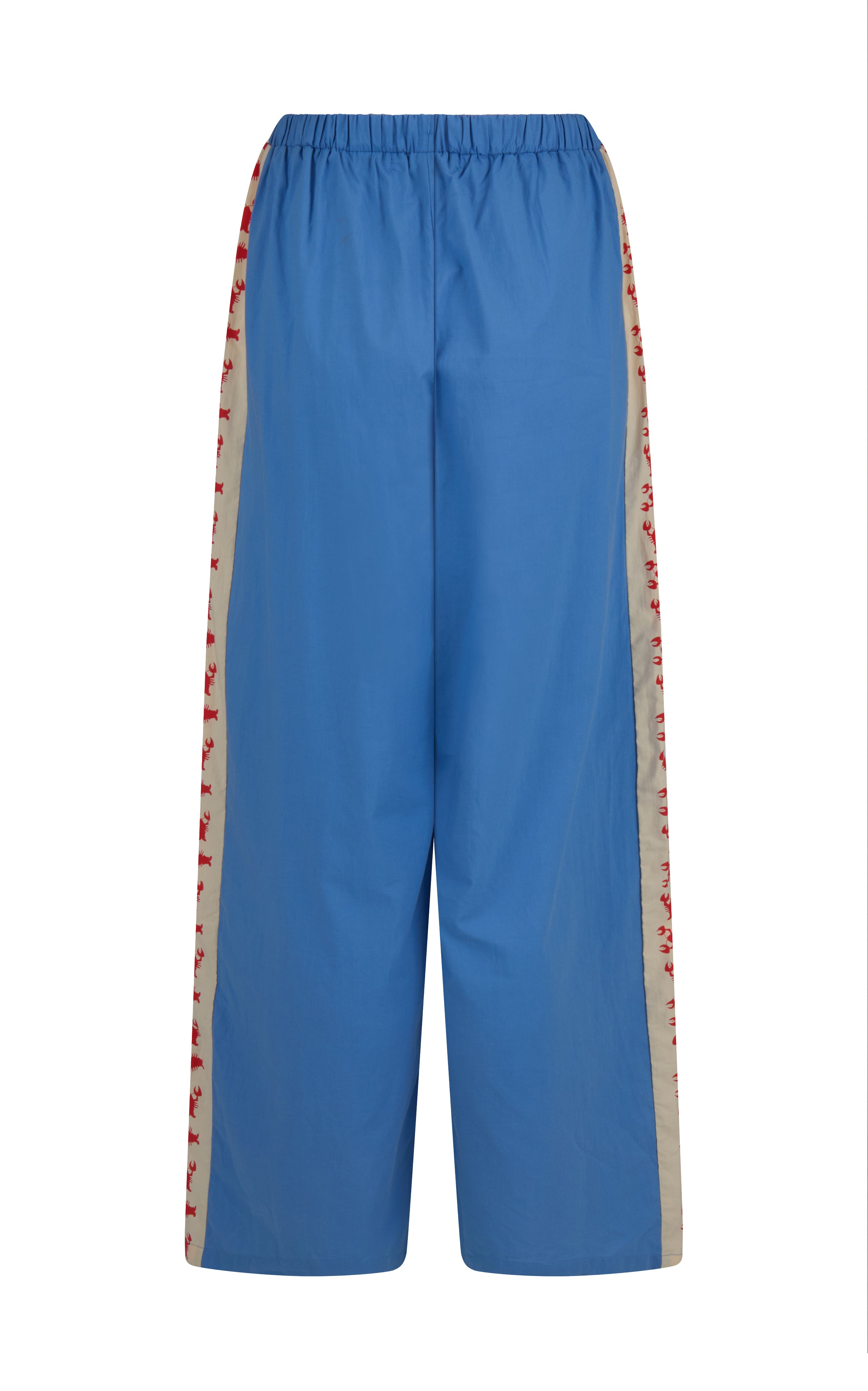 AJ Lobster Pant FRENCH BLUE