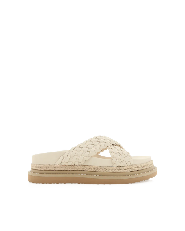 BILLINI Allyra Sandal BONE