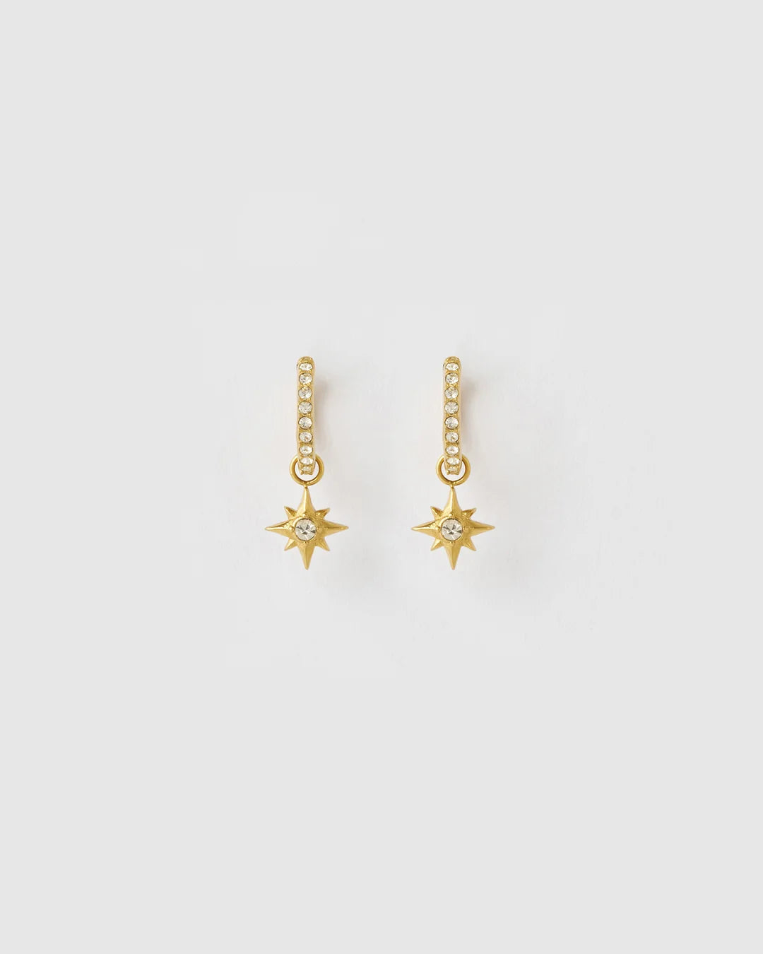 Arms of Eve Astrid Earrings GOLD