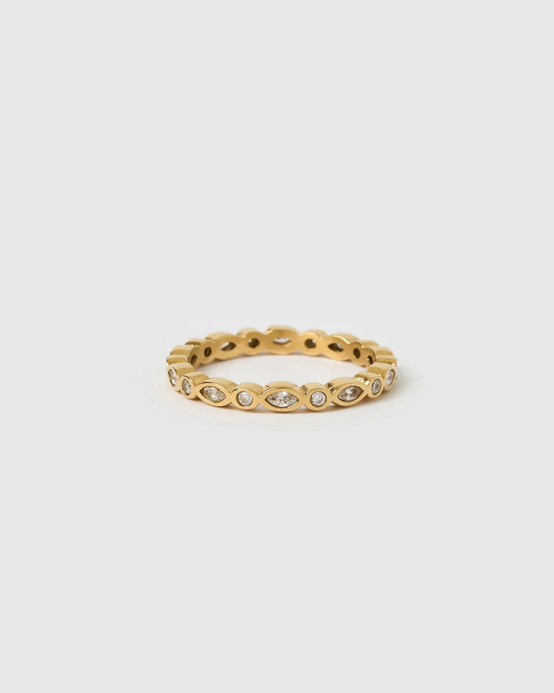 Arms of Eve Aurelie Ring GOLD