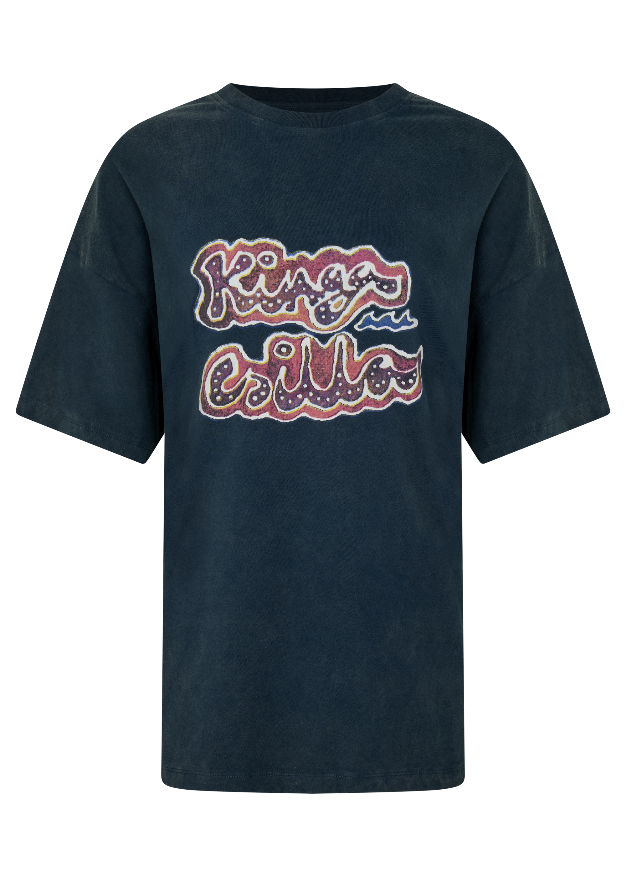 KINGA CSILLA Avviso Lotus OG Tee