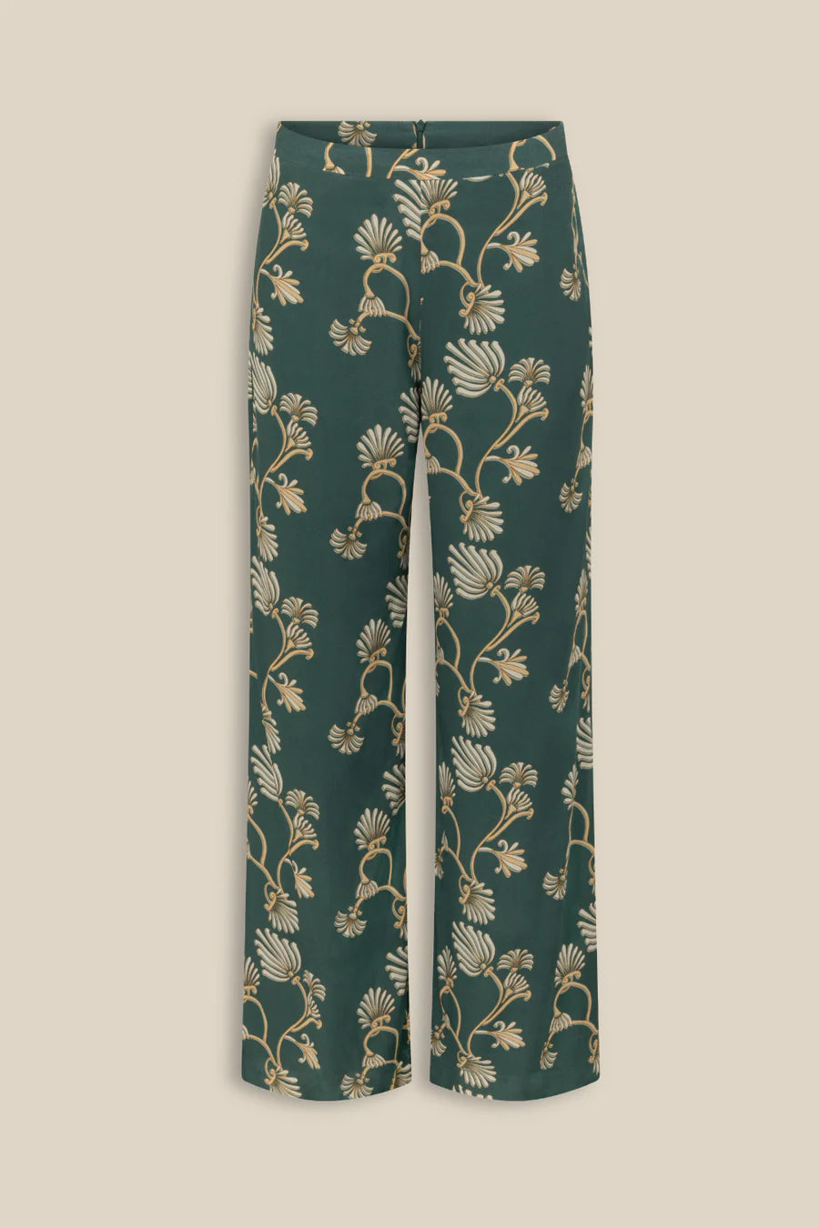 ZOE KRATZMANN Flourish Pant GROVE NOUVEAU