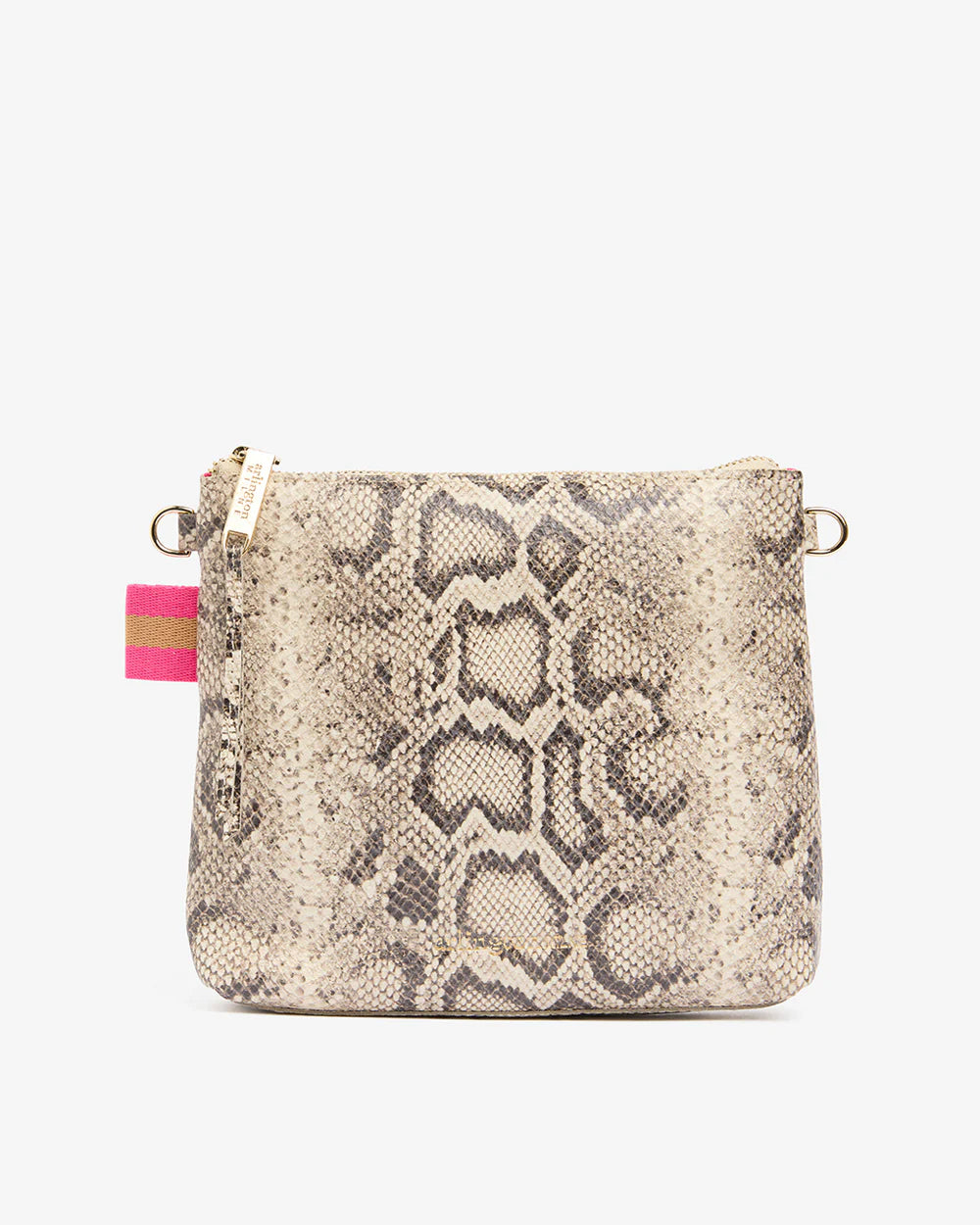 ARLINGTON Alexis Crossbody SNAKE