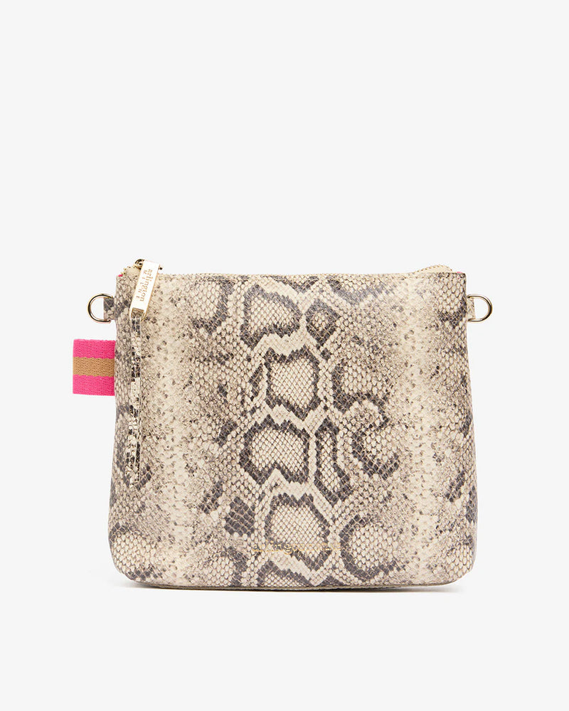 ARLINGTON Alexis Crossbody SNAKE