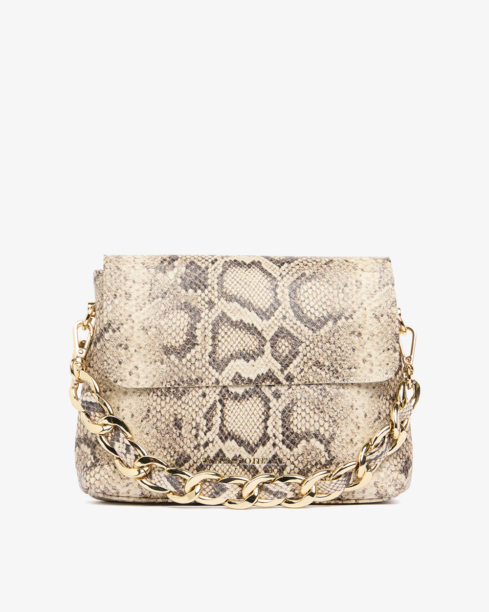 ARLINGTON Amber Petite Bag SNAKE