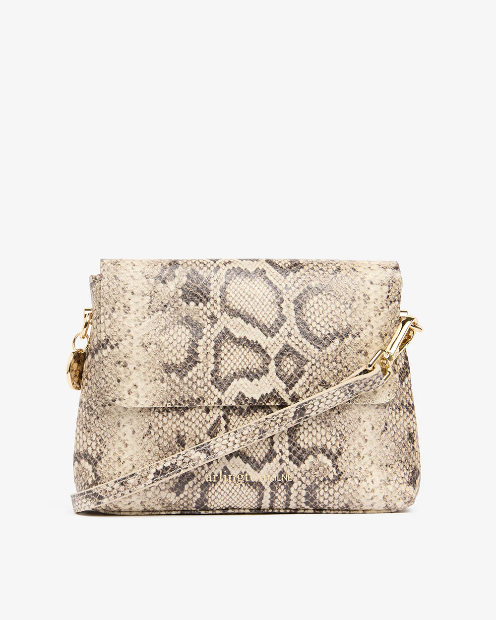 ARLINGTON Amber Petite Bag SNAKE