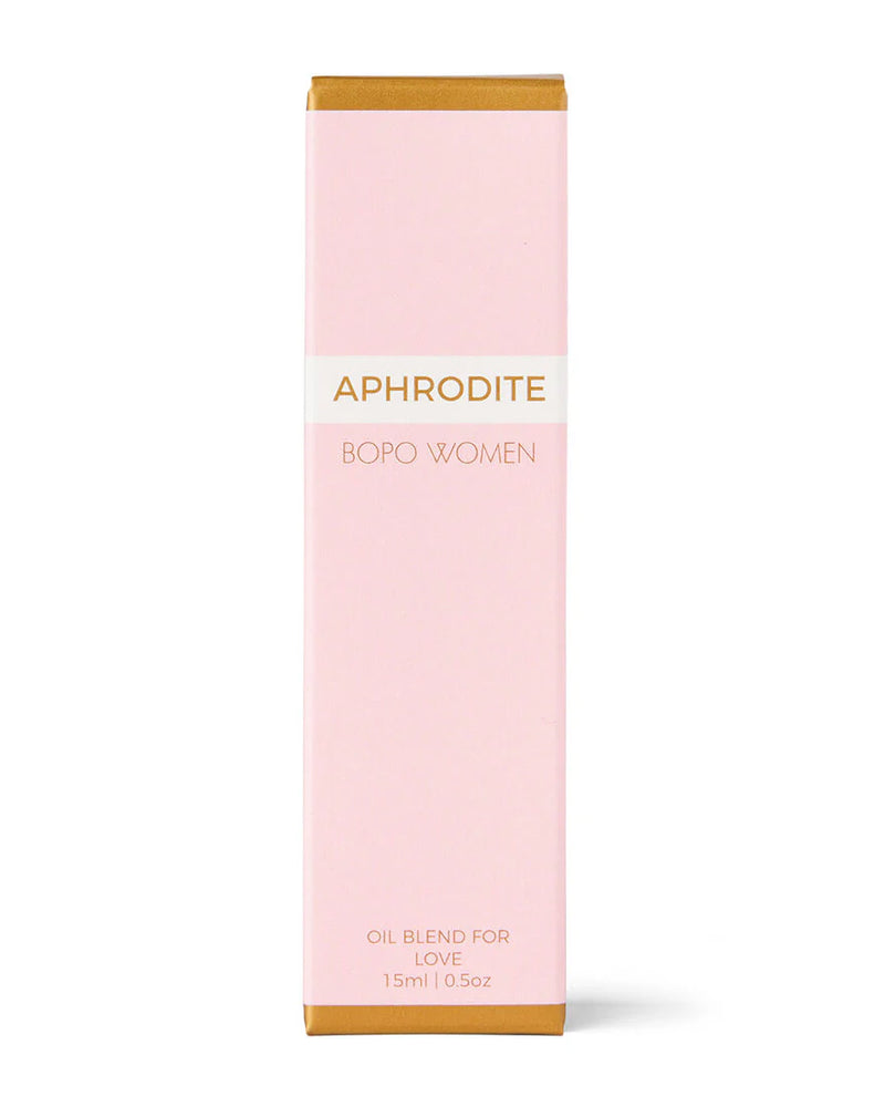 BOPO Perfume Roller APHRODITE