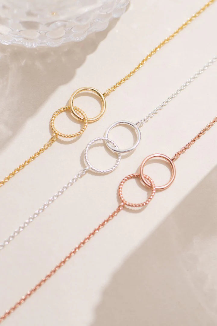 LIBERTE Apryl Bracelet GOLD