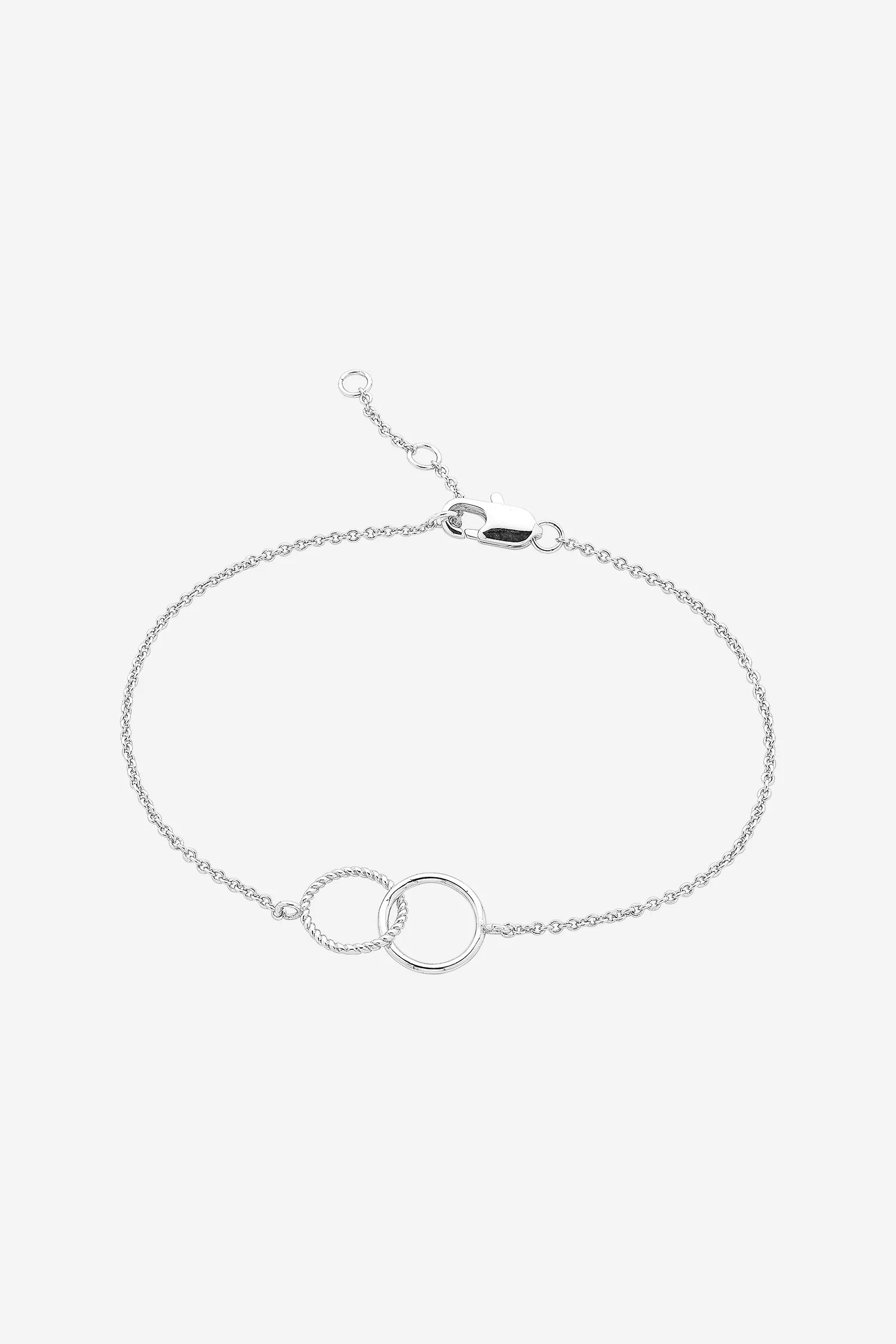 LIBERTE Apryl Bracelet SILVER