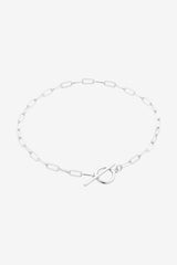 LIBERTE Elio Bracelet SILVER