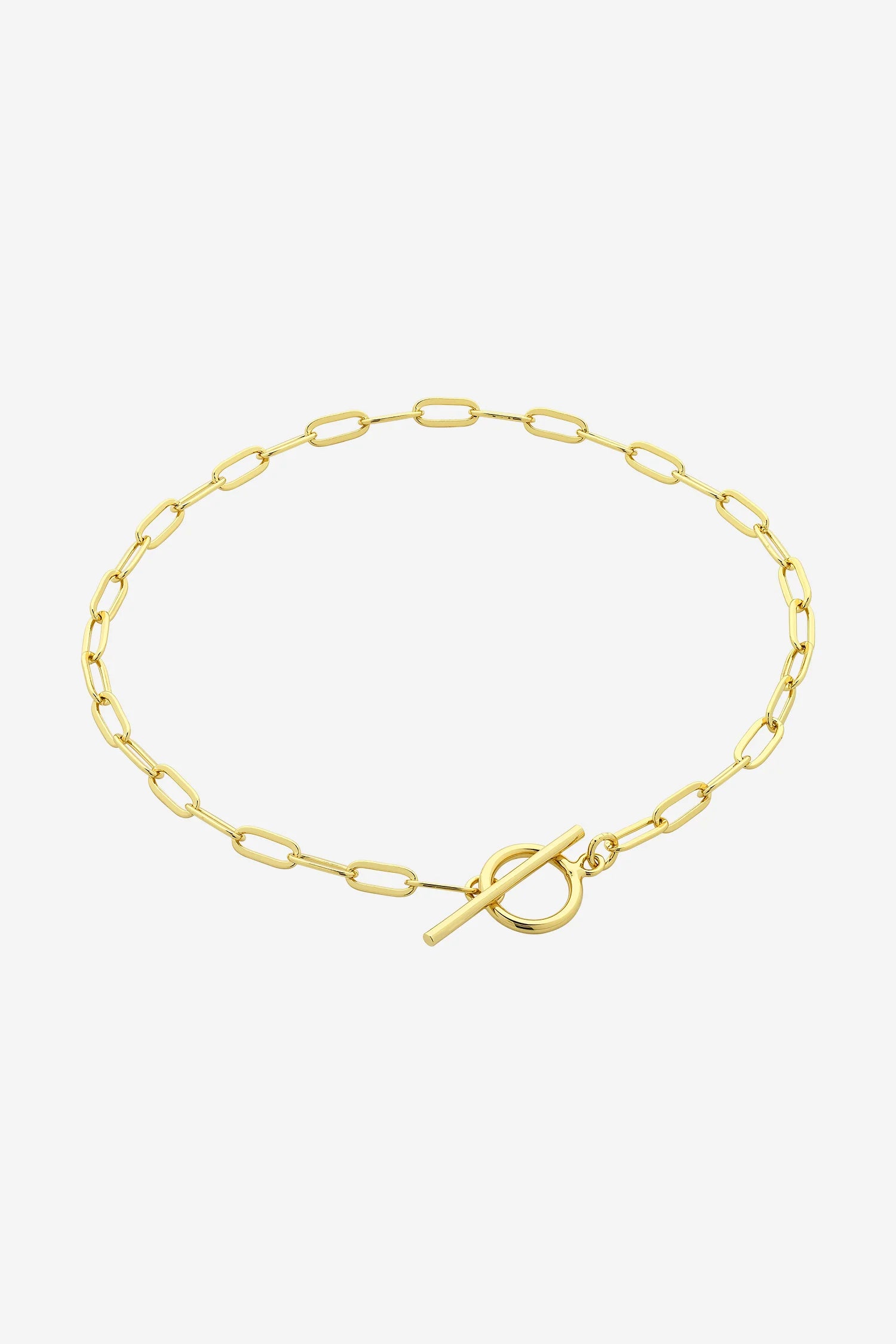 LIBERTE Elio Bracelet GOLD