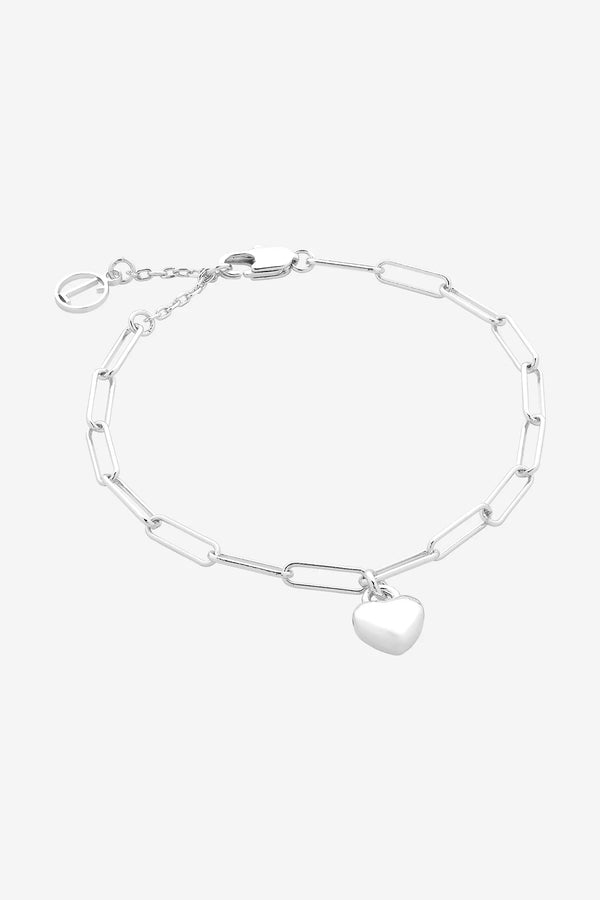 LIBERTE Monica Bracelet SILVER