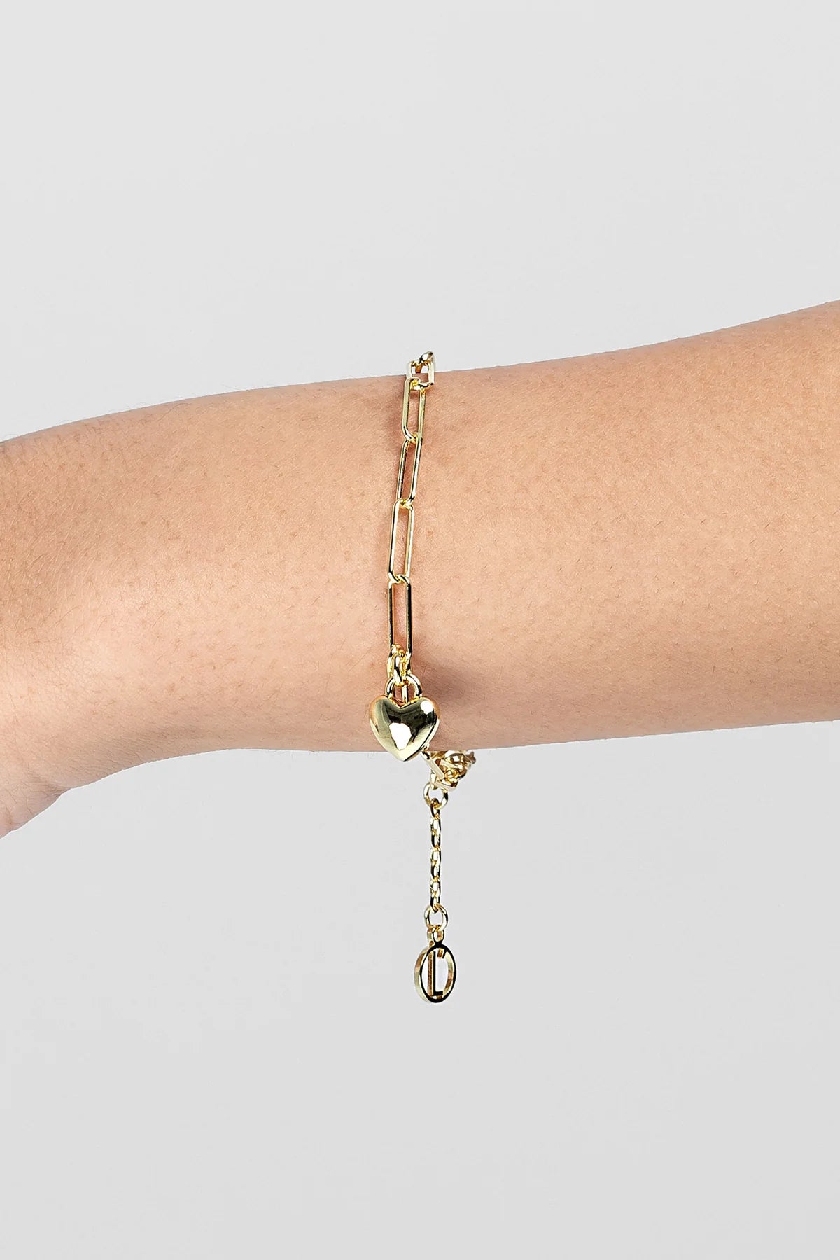 LIBERTE Monica Bracelet GOLD