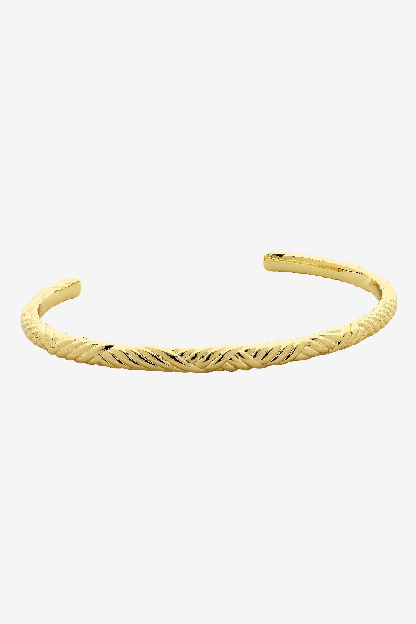 LIBERTE Indira Cuff GOLD