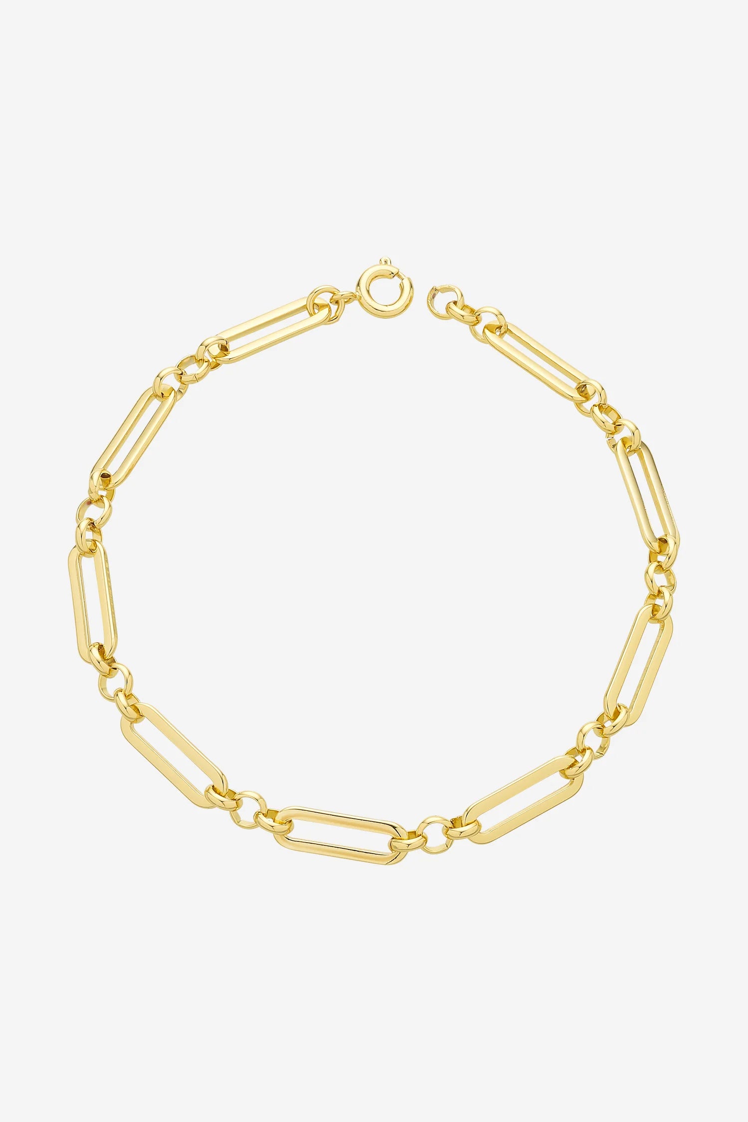 LIBERTE Maeve Bracelet GOLD