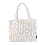 BAMBURY Hilo Beach Bag ARCADE SAND