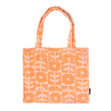 BAMBURY Hilo Beach Bag BLOOM PEACH