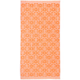 BAMBURY Hilo Beach Towel BLOOM PEACH