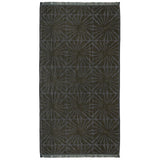 BAMBURY Hilo Beach Towel DANDY KHAKI