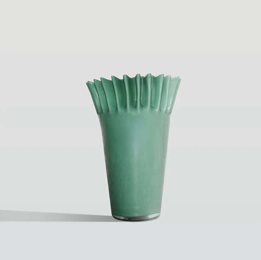 KAS Kiki Large Vase SAGE