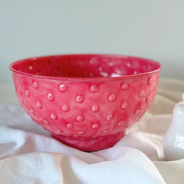 Wash Spot Bowl SMALL WATERMELON