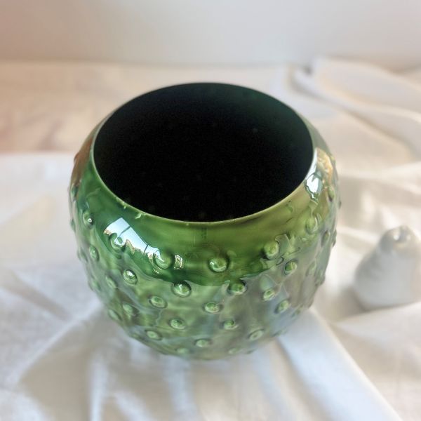 Wash Spot Vessel GREEN